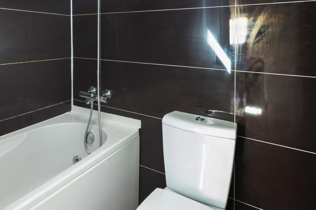 Stunning 2 Bedroom Apartment near Belém Lisboa Exterior foto