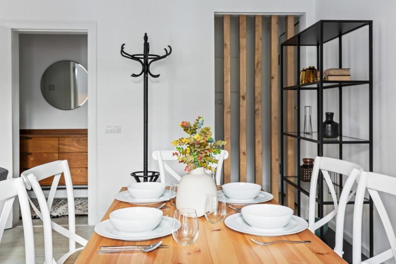 Stunning 2 Bedroom Apartment near Belém Lisboa Exterior foto