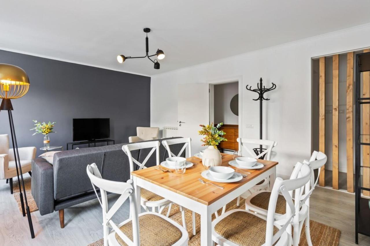 Stunning 2 Bedroom Apartment near Belém Lisboa Exterior foto